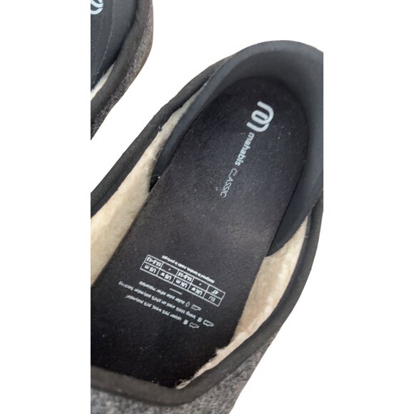 Mahabis classic color grey size 12.5-13 US‎ - Picture 5 of 7